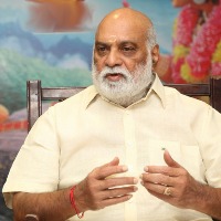 Raghavendra Rao opines on online ticketing and tickets rates