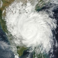 Cyclone alert in north coastal Andhra region