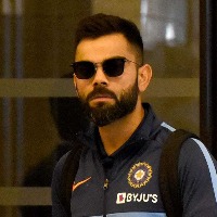 Clarity will come on South Africa tour says Kohli