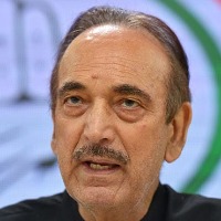 Congress may not come into power says Gulam Nabi Azad