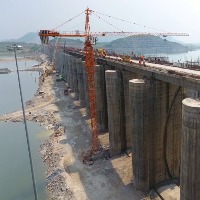 NGT imposes fine over Polavaram project 