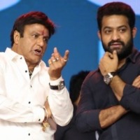 Jr NTR praises his uncle Balakrishna after watching 'Akhanda'