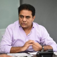 KTR urges PM to declare Kaleshwaram or Palamuru national project