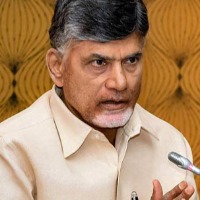 Chandrababu fires on AP CM YS Jagan once again