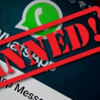 Whatsapp bans 2 lakh indian accounts