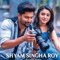 Shyam Singha Roy movie update