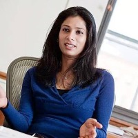 Gita Gopinath appointed as IMF Top 2