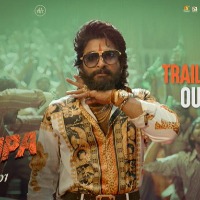 Pushpa Trailer Tease Released