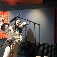 Pooja Hegde completes her dubbing for Prabhas RadheShyam