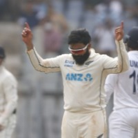 IND v NZ, 2nd Test: Ajaz Patel claims all-10 wickets, only the third bowler to do so