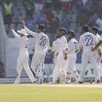 IND vs NZ, 2nd Test: India 69/0 in second innings at stumps, lead by 332 runs