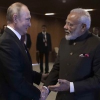 10 bilateral agreements, show of camaraderie to take centrestage during Putin's visit to Delhi