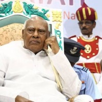 Kamal Haasan condoles death of former TN Governor Rosaiah