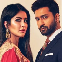 Strict rules for Katrina Kaif and Vicky Kaushal marriage