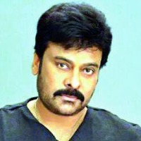 One political era ended with Rosaiahs death says Chiranjeevi