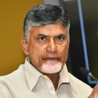 Chandrababu fires on Jagan 