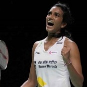 BWF World Tour Finals: Sindhu to play An Seyoung in final, Lakshya loses to Axelsen in semis