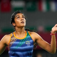 BWF World Tour Finals: Sindhu loses to An Se-young in final