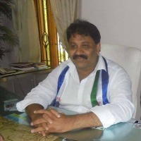 YCP MLA Rachamallu responds on Nara Bhuvaneswari issue