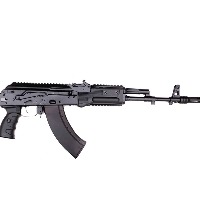 India set to manufacture Kalashnikov family most advanced assault rifle in Amethi 