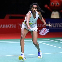 Sindhu Lost To South Korean Player In BWF World Tour Final