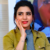 Samantha says there is so much to learn 