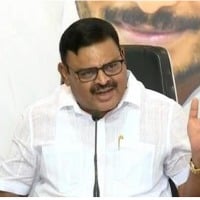 Ambati slams opposition leader Chandrababu