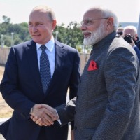 Putin visiting India: Is it strategic balancing?
