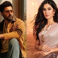 Vicky, Katrina to reach wedding venue by Monday evening