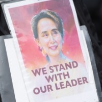 Aung San Suu Kyi sentenced to 4 years in jail