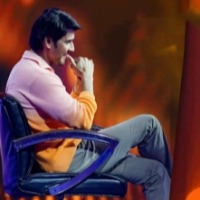 'I'm jealous', Jr NTR tells Mahesh Babu on 'Evaru Meelo Koteeswarulu'