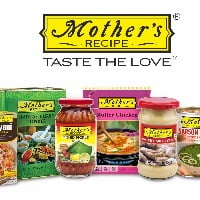 Mother’s Recipe makes its presence felt at the Indian Pavilion at Expo2020 Dubai