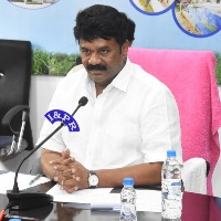 రొయ్య పిల్లల పంపిణీ పర్యవేక్షణకు కమిటీ ఏర్పాటు: మంత్రి తలసాని