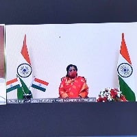 India has tremendous potential to emerge as the global powerhouse of healthcare sector: Governor Tamilisai 