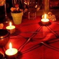 Husband approach black magic for reunite with wife 