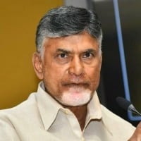 Chandrababu fires on Jagan