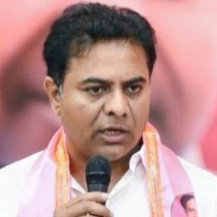 KCR has done everything for industrialisation says KTR