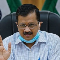 No need to worry about new varient says Kejriwal