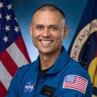 NASA picks Anil Menon among 10 new astronauts for Moon mission