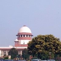 'Probably first time': SC on joint request by Prashant Bhushan, Solicitor General