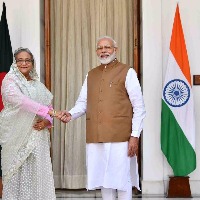 'Maitree Divas' marks India-Bangladesh friendship