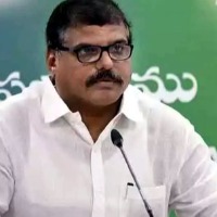 Botsa Satyanarayana Fires on Chandrababu Naidu