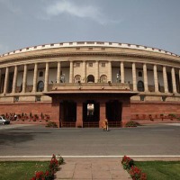 TRS to boycott this entire Parliament session from today