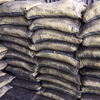 Cement Companies Reduced Prices On Cement Bags
