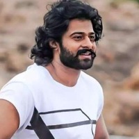 Prabhas announces Rs1 CR towards the relief of AndhraPradesh Flood Disaster Victims