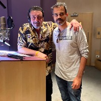 Sanjay Dutt Completes Dubbing For Adheera In KGF Chapter 2
