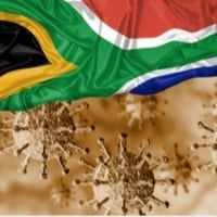South Africa suffers corona fourth wave