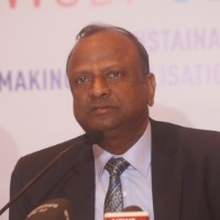 Digital banking push turned into pull factor: former SBI Chairman