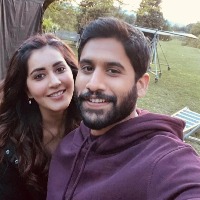 Naga Chaitanya, Raashi Khanna-starrer 'Thank You' to release only in theatres