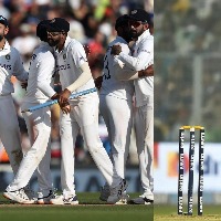India announce squad for S Africa Tests; Rohit named ODI, T20I captain